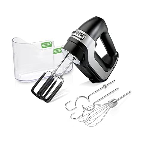 Hamilton Beach Professional 7-Speed Hand Mixer Cover