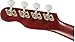 Fender 971610590 Venice Soprano Ukulele - Cherry
