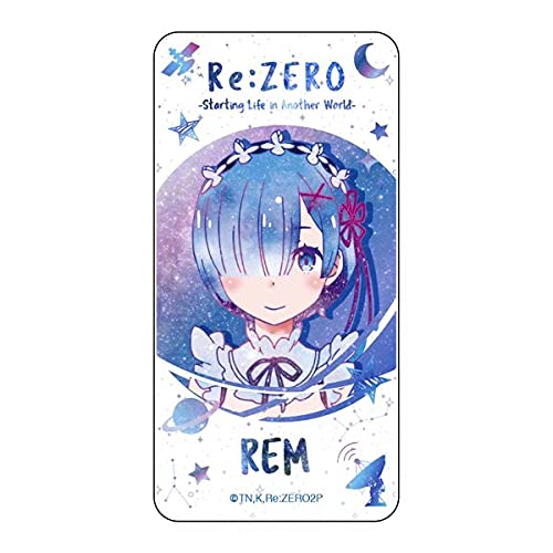 Re:ゼロから始める異世界生活 ギャラクシーシリーズ ドミテリア レム