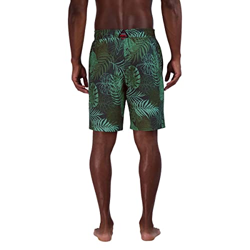 Gerry Men's Swim Trunk Shorts with UV Protection2