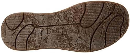 BORN Men's, Baylor Moc Taupe 12 M | Image 2