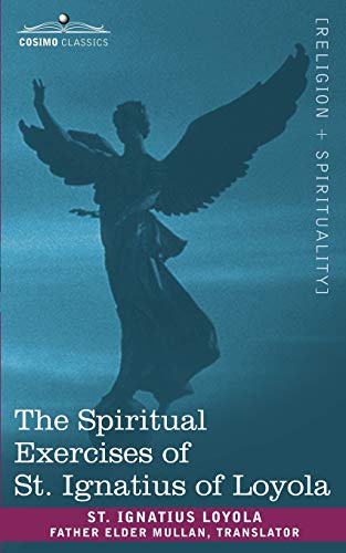 The Spiritual Exercises