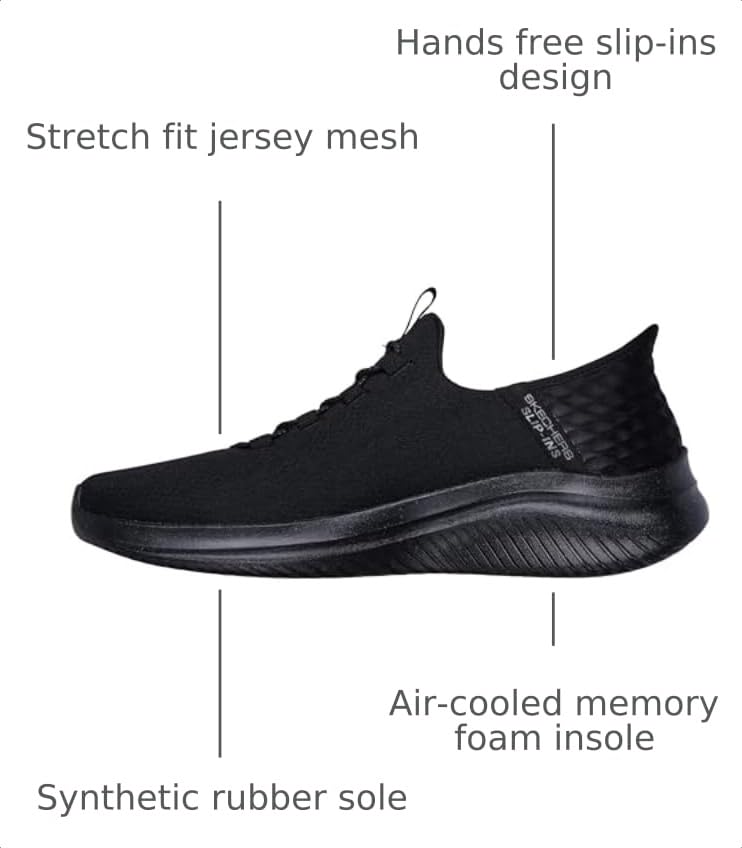 Image of Skechers Ultra Flex 3.0 Right Away