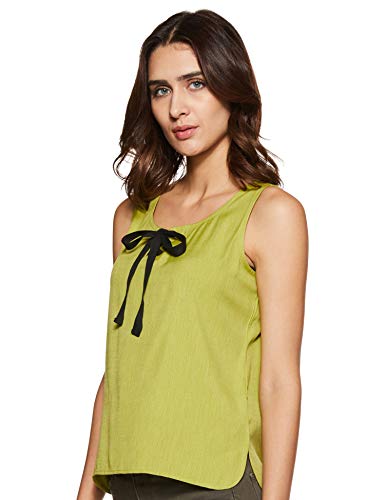 Image of Women's Checkered Loose fit Top