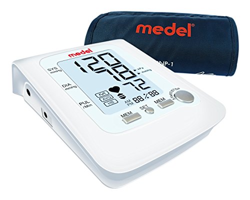 Medel 92586 Display Top Misuratore di Pressione Automatico