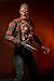 NECA Nightmare on Elm Street: Dream Warriors Freddy 1/4 Scale Action Figure