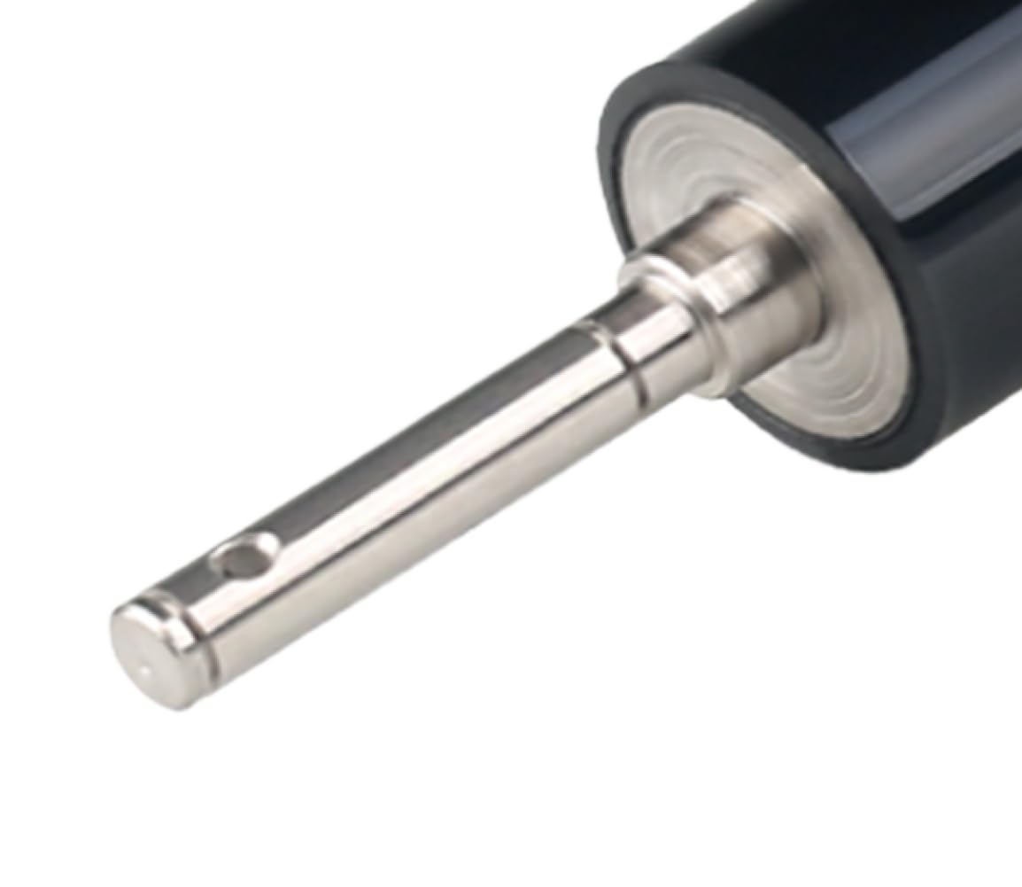 Hoping Druckwalze A161R71811 Untere Fixierwalze mit Ärmeln, kompatibel mit C224 C284 C364 C224e C284e C364e