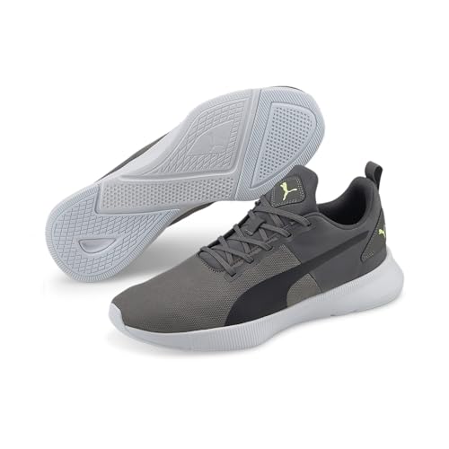 Image of PUMA Unisex's Solarstrike Ii Indoor Court Shoe