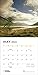 National Geographic: Scotland 2023 Wall Calendar