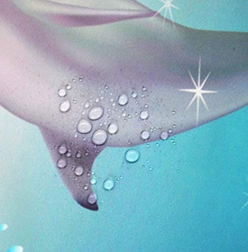LB Tropical Christmas Shower Curtain,3D Printing Sand Snowman on Beach Scene Funny Xmas Bathroom Curtain Waterproof Mildew Resistant Fabric Bathroom Decor 60x72 Inch - 4