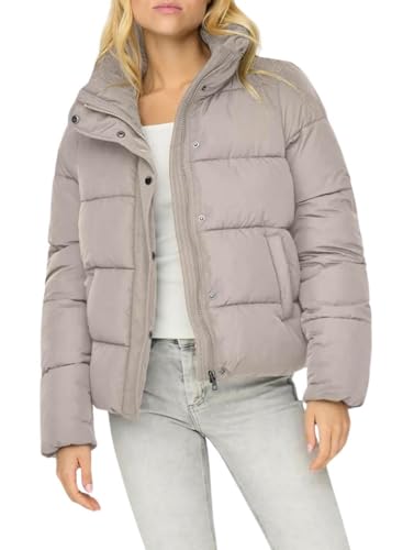 ONLY Puffer Jacket ONLNEWCOOL Puffer Jacket Moonbeam L Moonbeam L