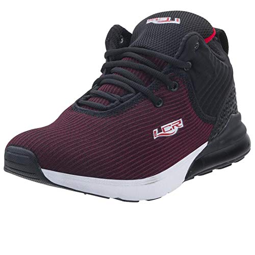 lancer men's sports running shoes amazon