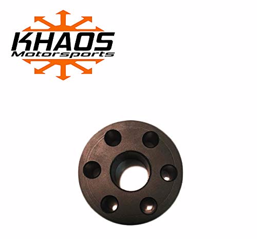 Khaos Motorsports KM07251801 Eaton Lsa Supercharger Coupler Compatible thumb #1