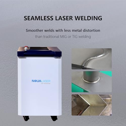 fiber laser welding machine premium 1685