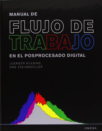 MANUAL DE FLUJO DE TRABAJO EN EL POSPROCESADO DIGITAL (FOTO,CINE Y TV-FOTOGRAFÍA Y VIDEO) MANUAL DE FLUJO DE TRABAJO EN EL POSPROCESADO DIGITAL (FOTO,CINE Y TV-FOTOGRAFÍA Y VIDEO)