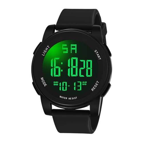 Reviews de Reloj skmei que puedes comprar esta semana. 23 Imagen adicional