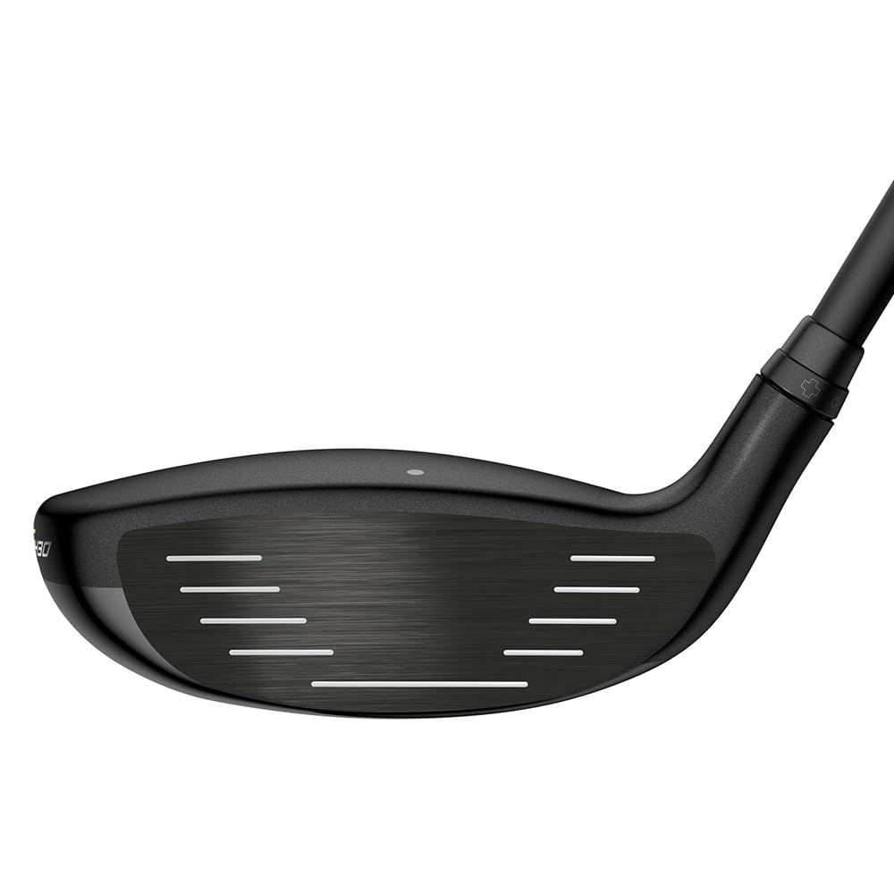 クラブ G430MAX FW #5 PING TOUR 2.0 BLACK 75S G430 MAX｜ピン｜フェアウェイウッド｜TOUR 2.0 BLACK 75｜中古