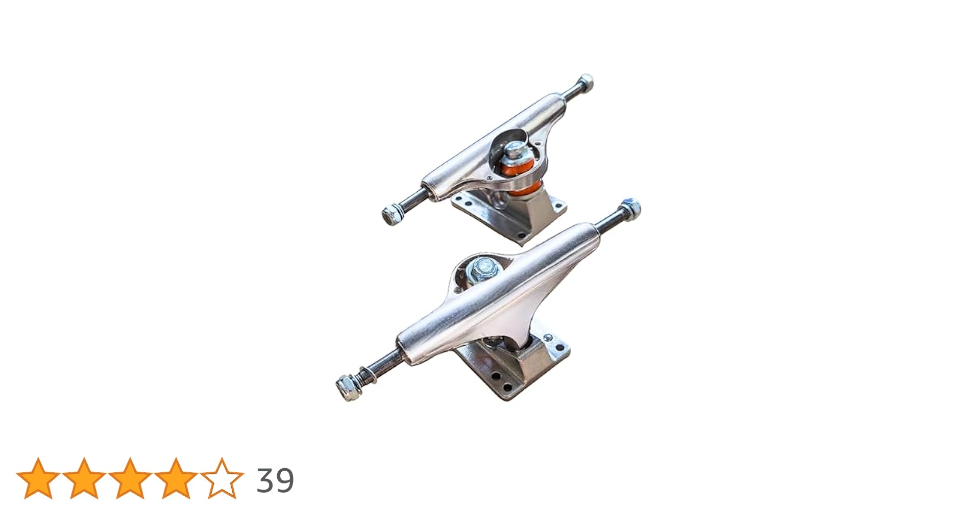 Amazon | WalnutSkate スケートボード トラック [MADE IN JAPAN