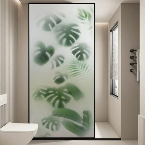 Vinilo decorativo para ventana 40x60 cm Acmore miniatura 1