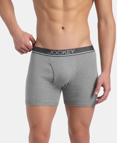 Image of Jockey Men Boxer Briefs