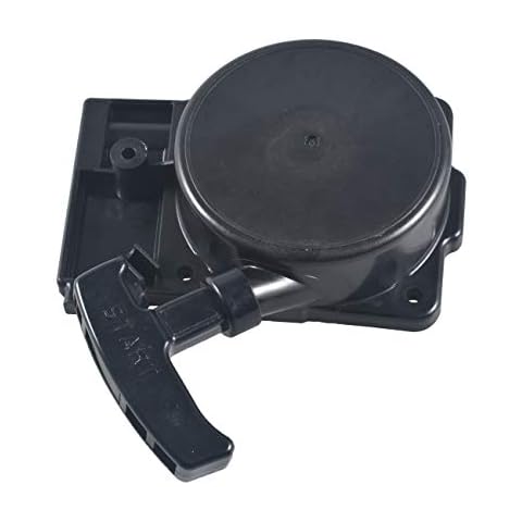 Mingdun Recoil Starter for Redmax EBZ7500 EBZ7500RH EBZ8500 EBZ8500RH Backpack Blowers #576 59 40-01 Cover