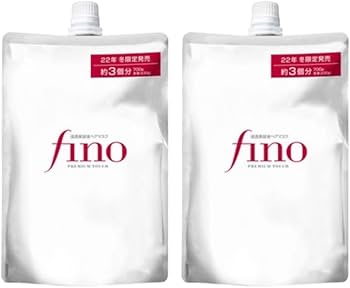 Amazon | ファイントゥデイ fino(フィーノ)プレミアムタッチ