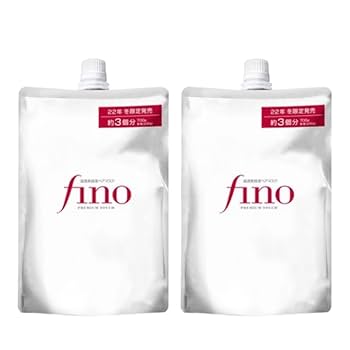 ファイントゥデイ　フィーノプレミアムタッチ濃厚美容液ヘアマスク ファイントゥデイ fino(フィーノ)プレミアムタッチ 浸透美容液
