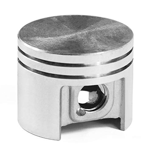 image for SaferCCTV 37mm Cylinder Piston Kit Assembly Set Compatible with Stihl 