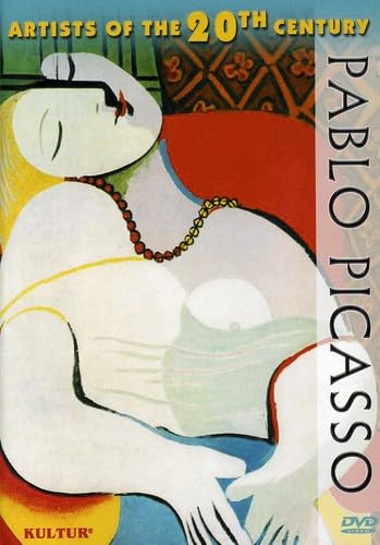 Artists of the 20th Century: Pablo Picasso Artists of the 20th Century: Pablo Picasso