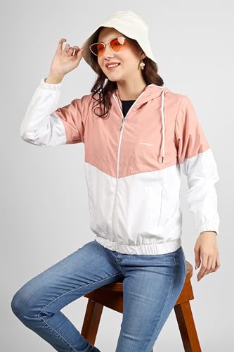 Image of Women Sports Zipper Running Summer lightweight Track Jacket | Windcheater Jacket For Women