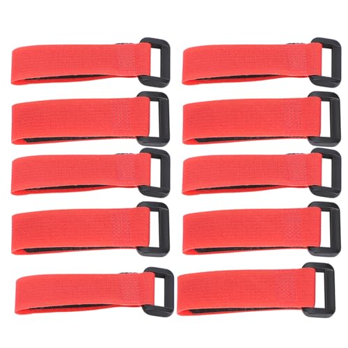HEEPDD per Polli, Anatre, Oche, Morbide e Durevoli, Forniture per Allevamento di Pollame per Animali Domestici, 20 misure. Forniture per Pollame e Bestiame - immagine 6