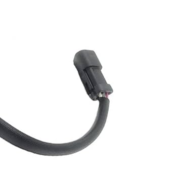 Amazon.com: Haiyazhma Hydraulic Pump Angle Sensor 729-12