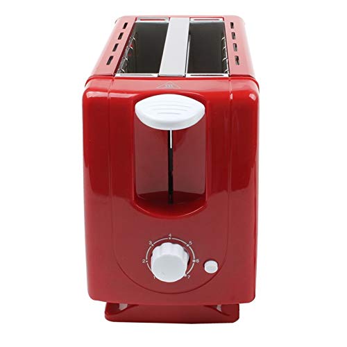 WICKER WEAVING Toastbeutel Toaster 2 Scheiben Toast Backen Backofen Elektrische Spießfahrer Haushalt Frühstücksmaschine…