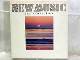 邦楽 NEW MUSIC BEST COLLECTION New Music Best Collection | Discogs
