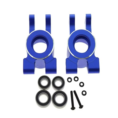 Porte-essieu arrière 9552 avec roulement pour Sledge 95076