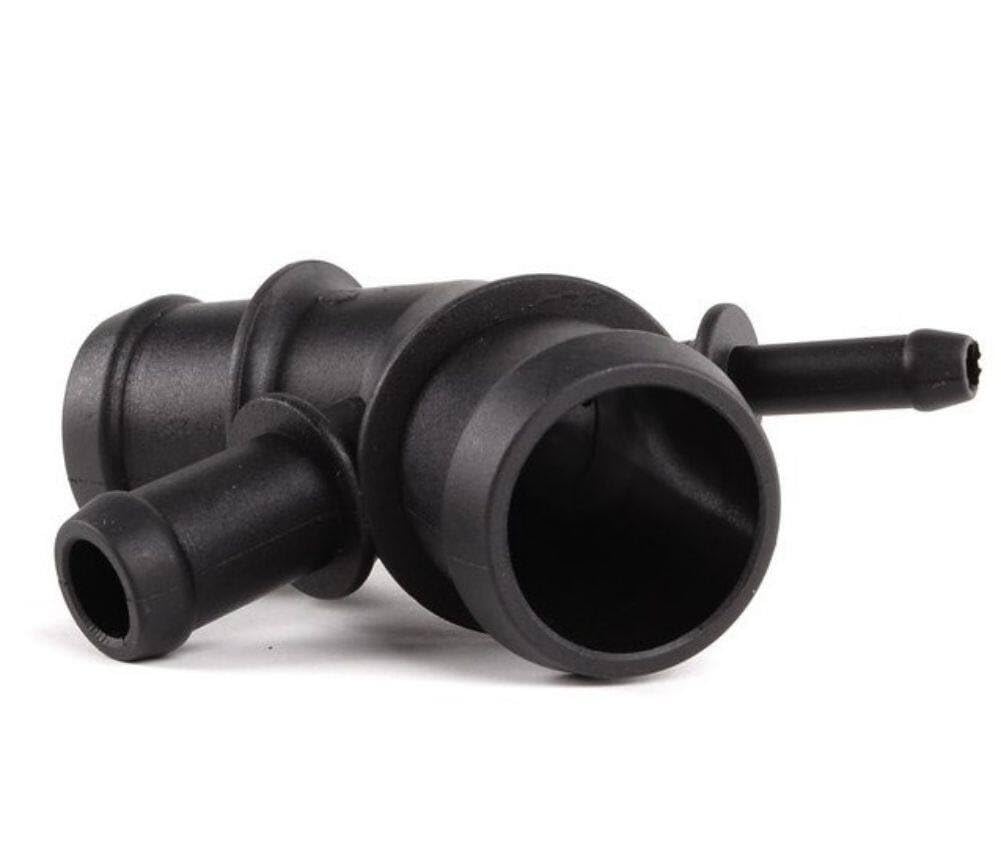 Amazon.com: CHERISH-AUTO 1PCS OEM 1J0121087K Coolant Flange 