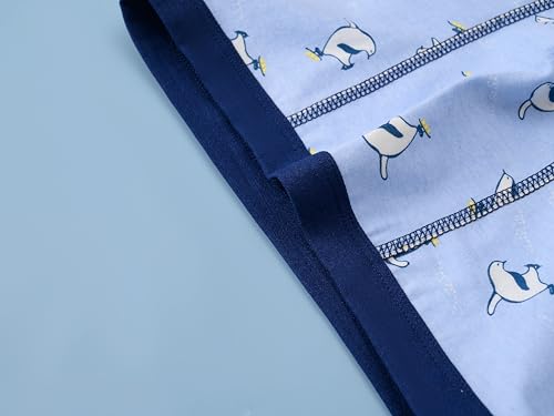 8-Pack Boys Underwear Briefs at $8.91 - Image 4