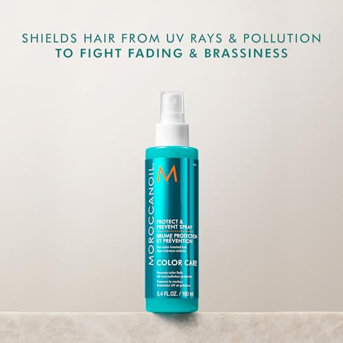 Moroccanoil Protect and Prevent, 160 ml