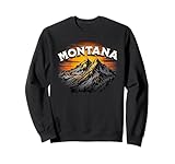 Montana USA Outdoor Vintage