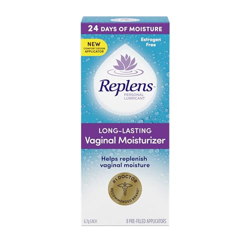 Female Lubricant For Dryness Post Menopause