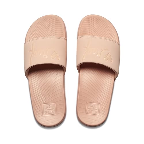 Image of REEF One Slide Womens Sandal