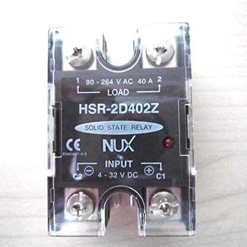 Vanky Industry HANYOUNG HSR-2D304Z Solid State Relay New