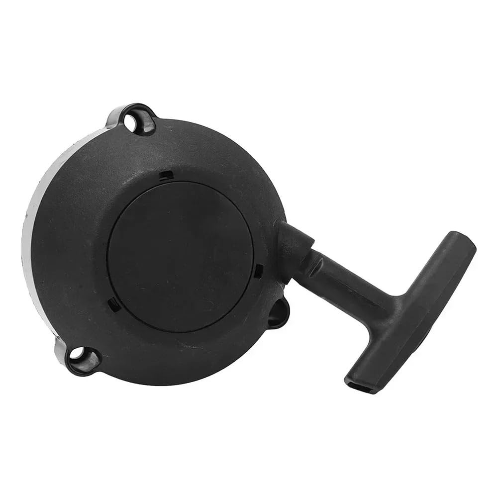 regiones Cable de Arranque 4282 190 0300 ABS, Accesorio de Repuesto for soplador de Hojas de jardín, Compatible con BR500, BR550 y BR600.