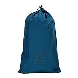 イスカ(ISUKA) スタッフバッグ L インディゴブルー 355309