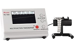 Watch Timegrapher, Your Watch's Ultimate Diagnostic Tool