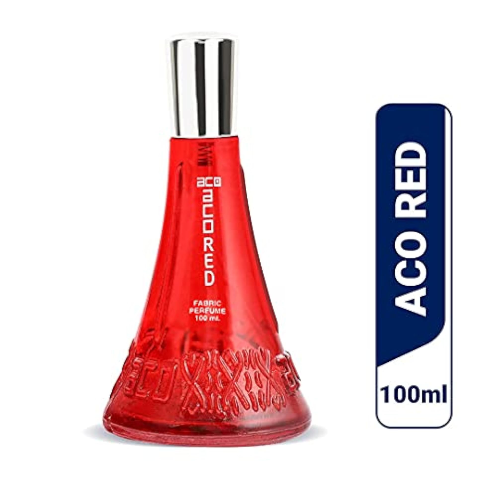 Red Premium Scent Perfume Spray, 100ml