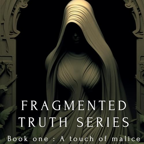 Fragmented Truth cover art