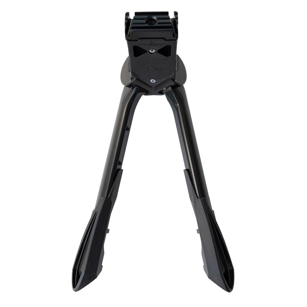 Ursus Jumbo Verstellbarer Doppelständer, schwarz, 300 mm