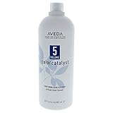 Aveda Volume 5 Developer Color Catalyst 30oz Conditioning Creme