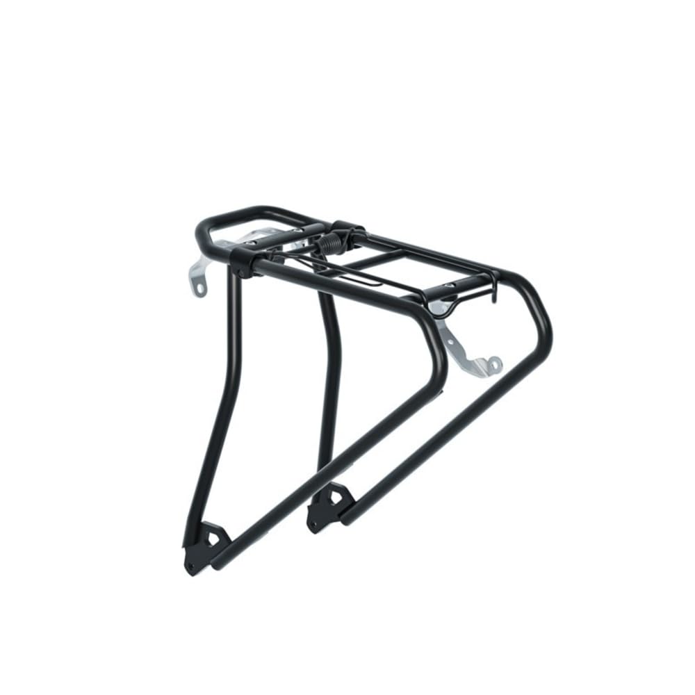 Amazon.com : Racktime TopIt 2.0 Rack Front Eyelet Black | bike 